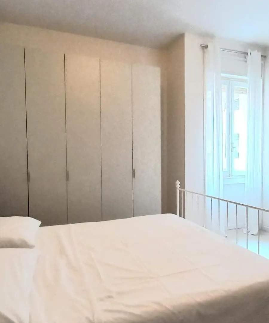 Apartment Brixia Gallery Home Brescia Italy