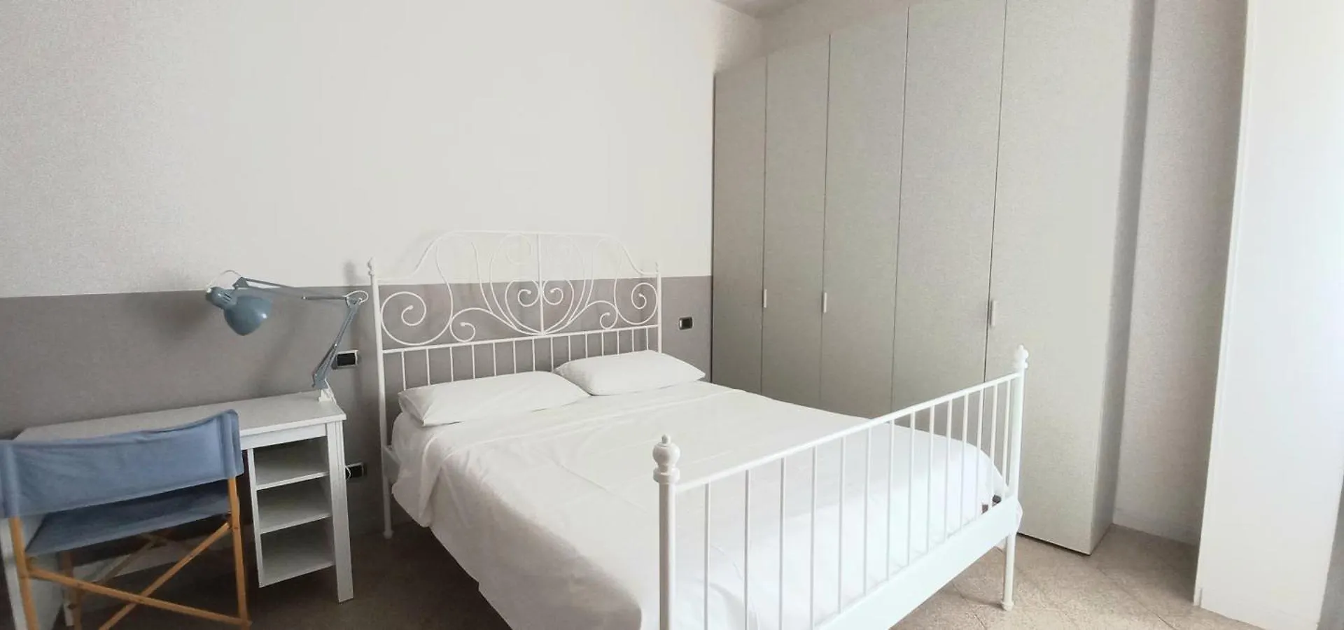 Apartment Brixia Gallery Home Brescia