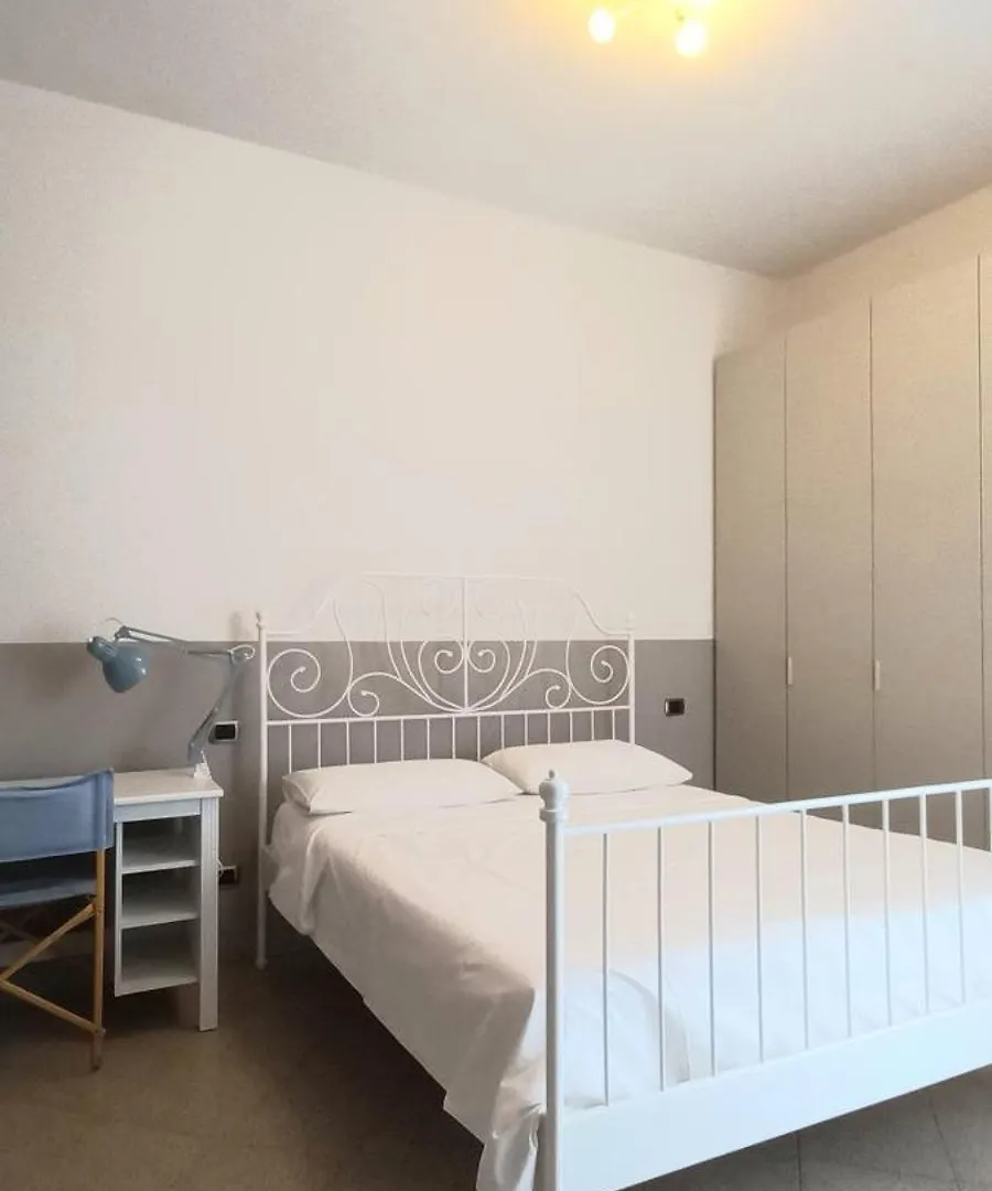 Apartment Brixia Gallery Home Brescia