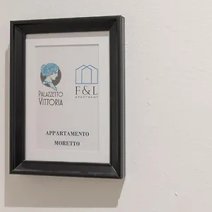 Apartment Palazzetto Vittoria - F&l, Brescia