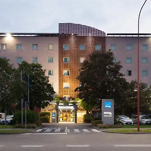 Hotel Novotel Due, Brescia