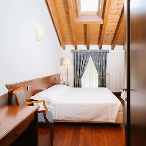 Hotel Centro Paolo Vi, Brescia