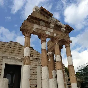 Frühstückspension Capitolium Ad, Brescia