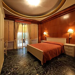 2* Nocleg ze śniadaniem La Terrazza