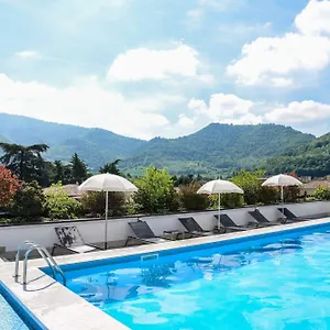 Hotel Regal, Brescia