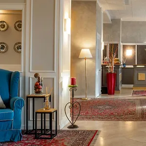 Hotell Ambasciatori, Brescia