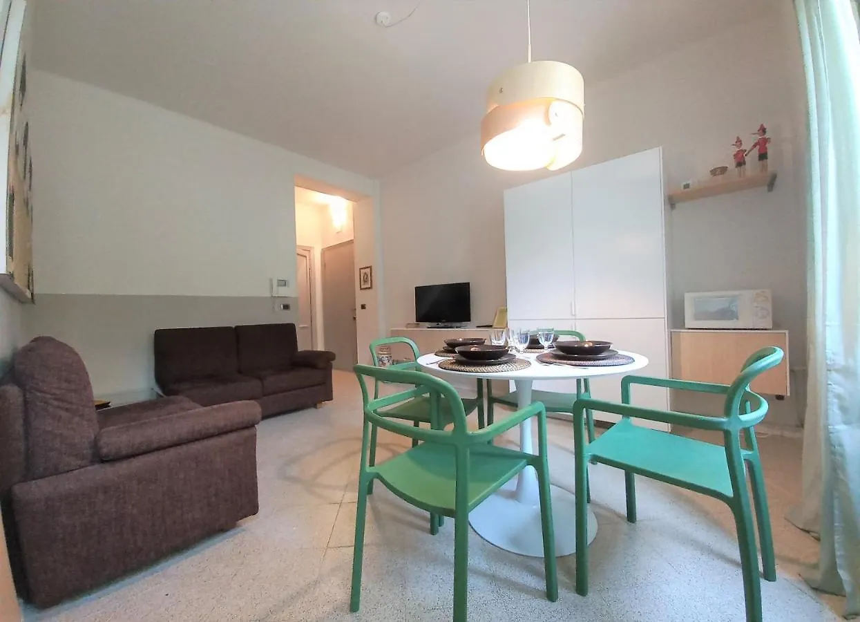 Apartment Brixia Gallery Home Brescia