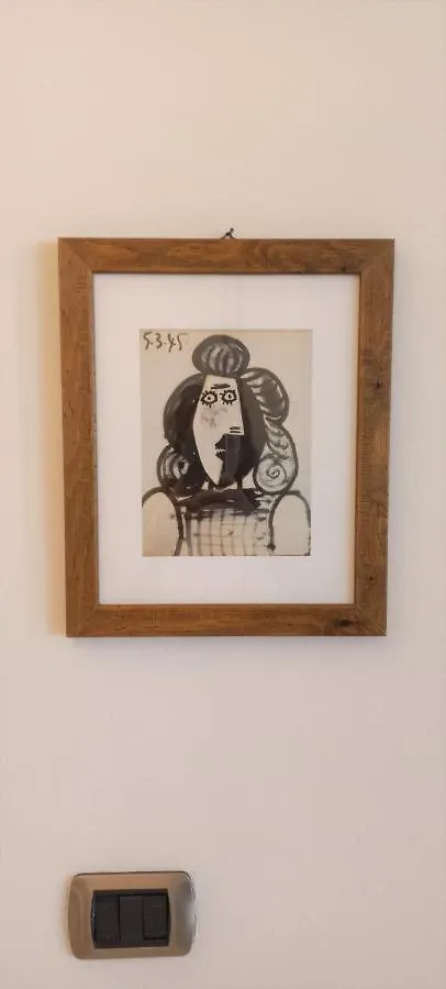 Brixia Gallery Home Brescia 0*,