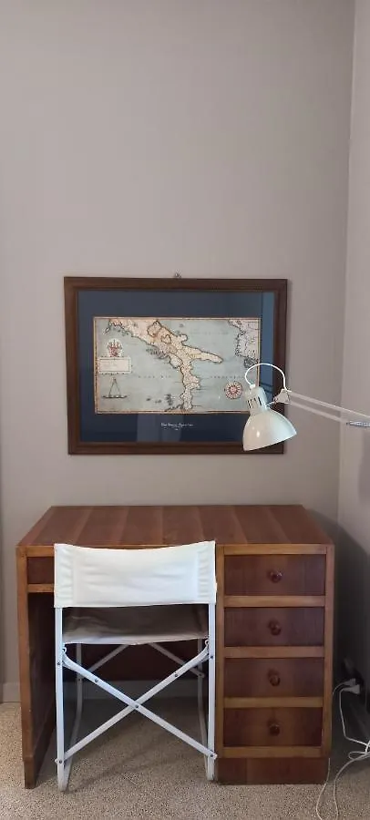 Apartment Brixia Gallery Home Brescia Italy