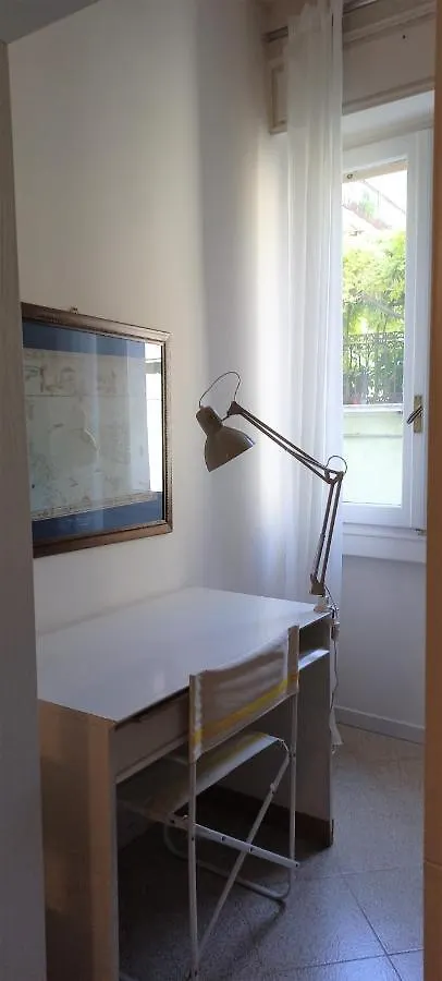 Apartment Brixia Gallery Home Brescia