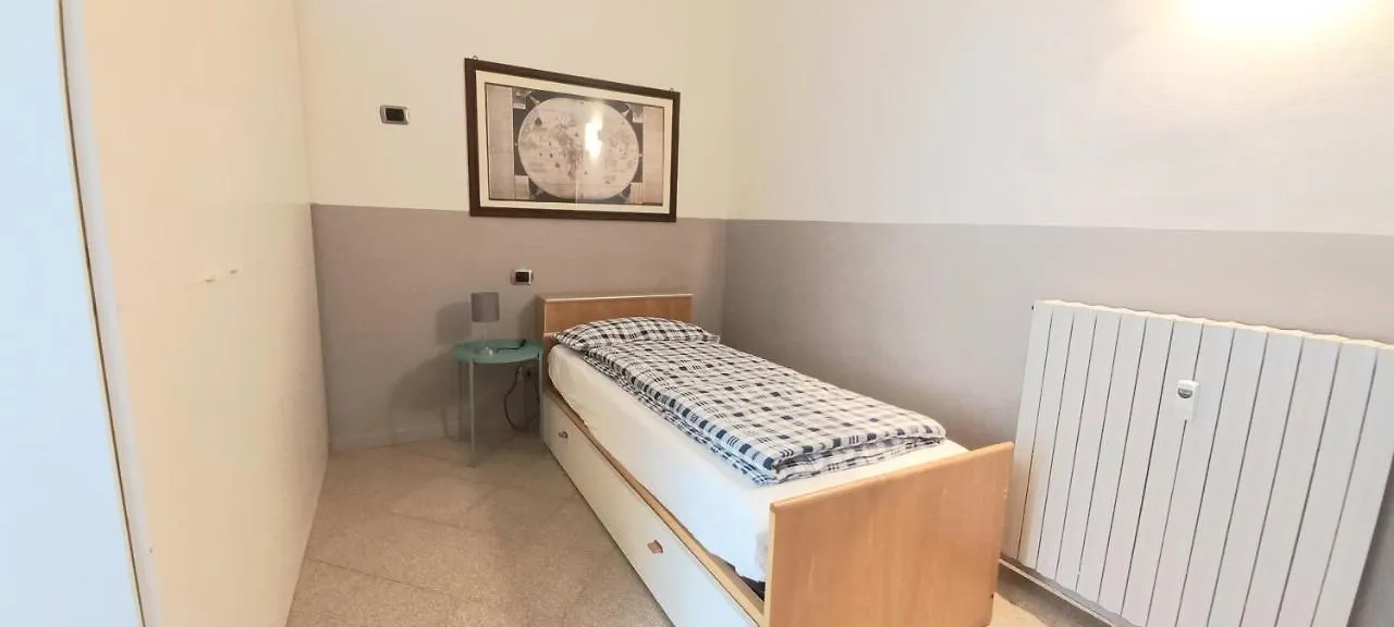 Brixia Gallery Home Brescia Apartment