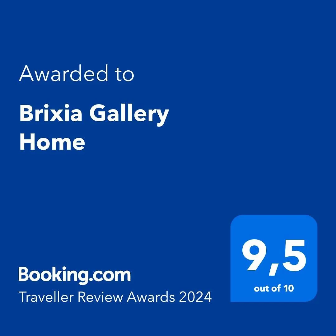 Brixia Gallery Home Brescia 0*,  Italy